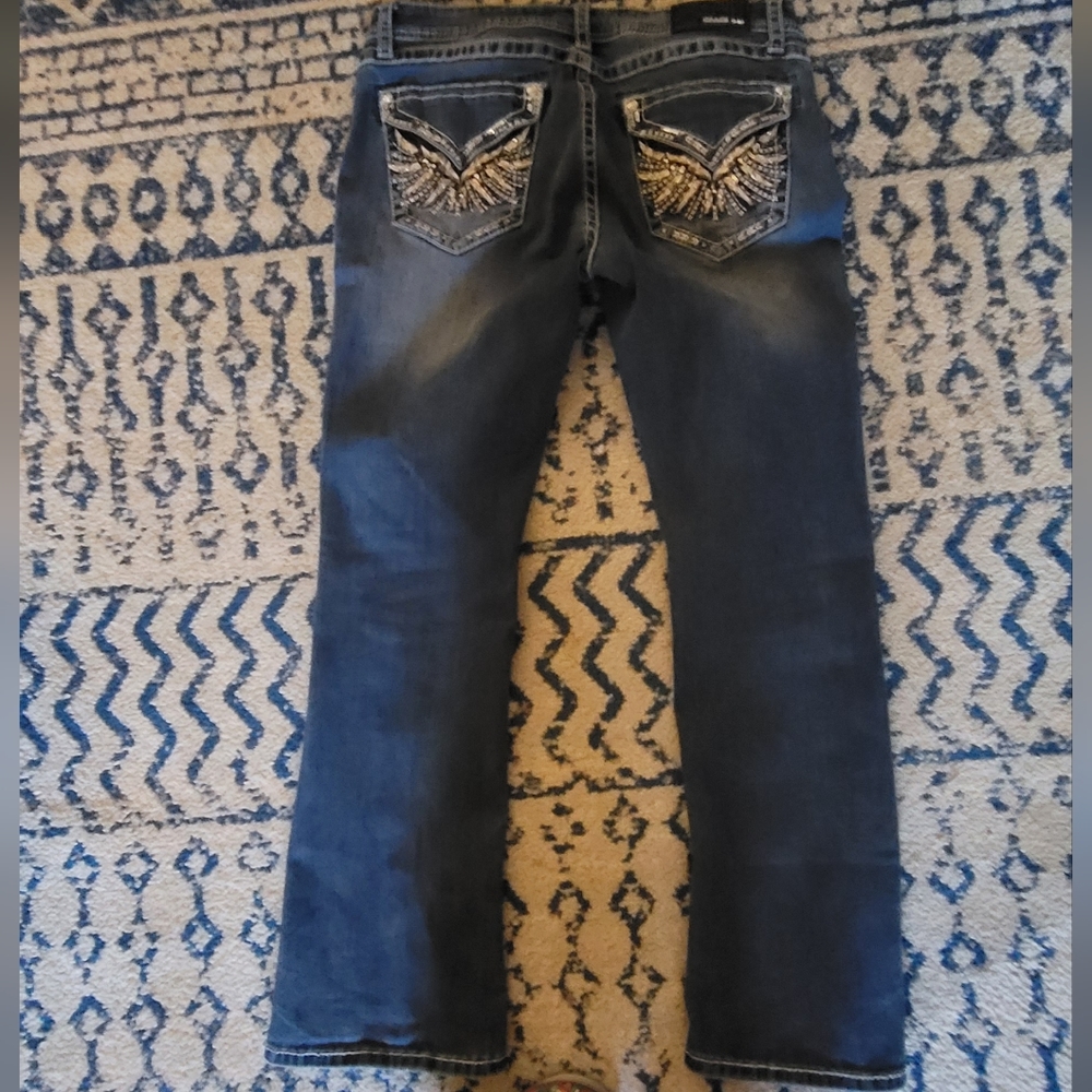 Grace in LA bootcut